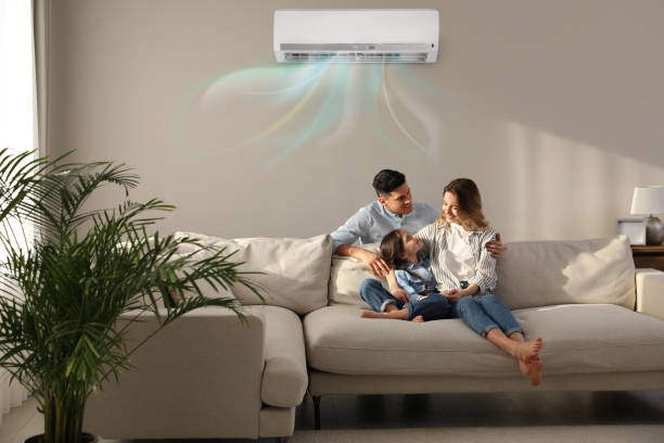 Best Affordable HVAC Services  in Hooper, UT