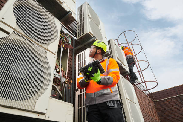 Best HVAC Replacement Cost  in Hooper, UT