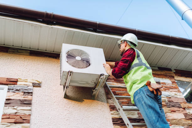 Best Air Conditioning Repair  in Hooper, UT