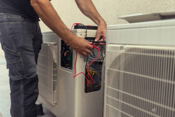 Best Best HVAC Companies  in Hooper, UT