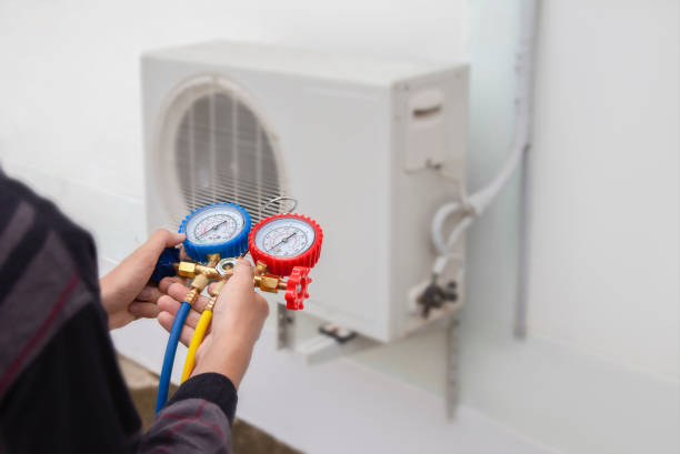 Local HVAC Companies in Hooper, UT