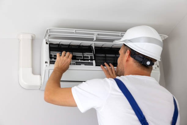 Best Central Air Repair  in Hooper, UT
