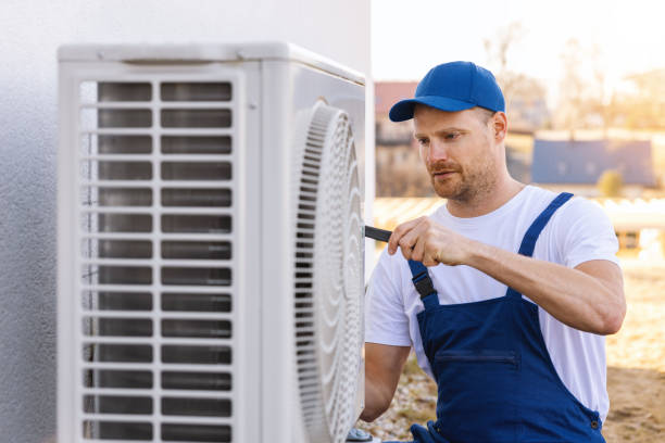 Best HVAC Maintenance Plan  in Hooper, UT